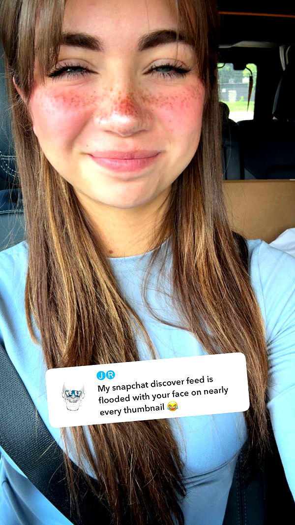 realhaylujan image ~ Altpins