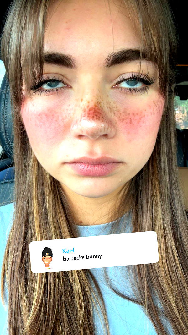 realhaylujan image ~ Altpins