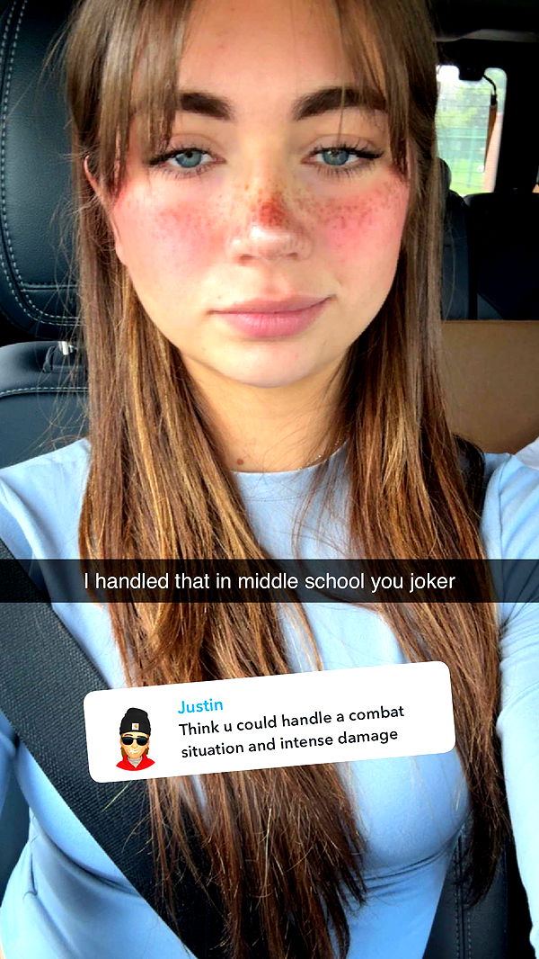 realhaylujan image ~ Altpins