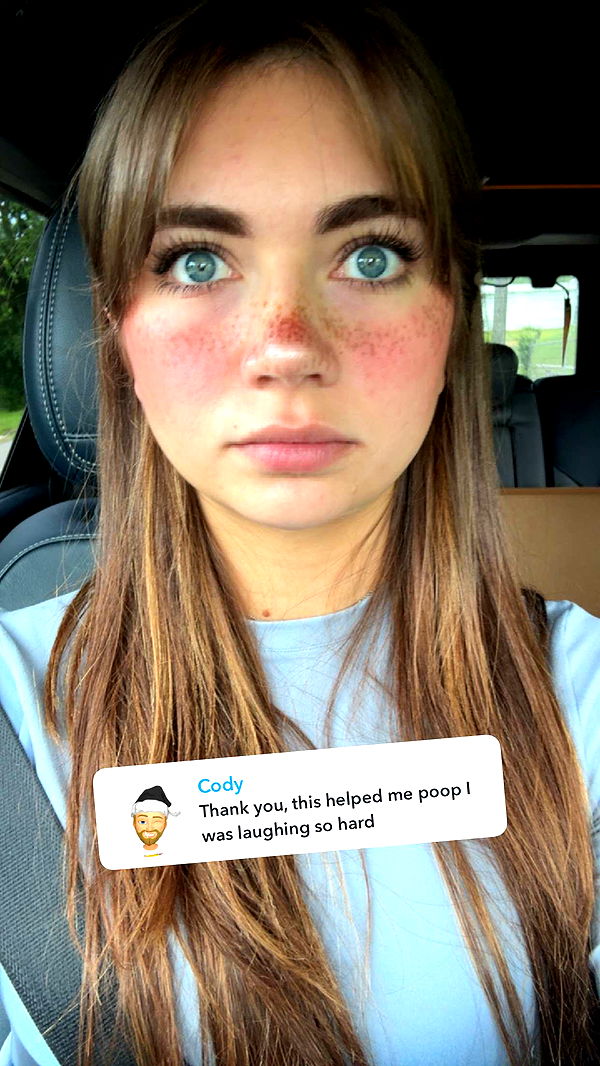 realhaylujan image ~ Altpins