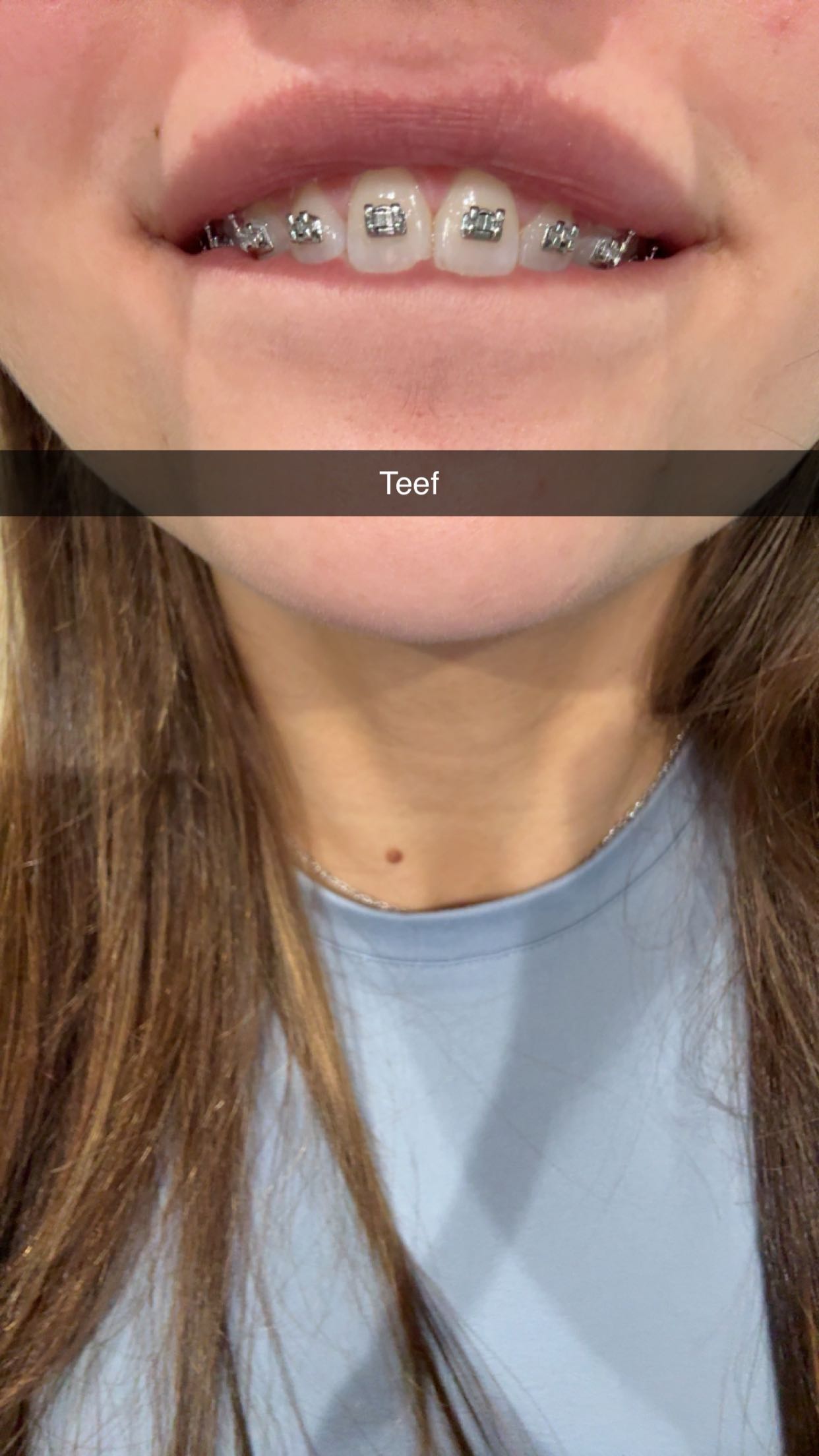 realhaylujan snapchat image archive image