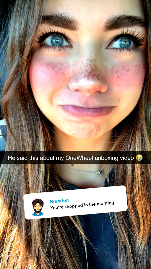 realhaylujan image ~ Altpins