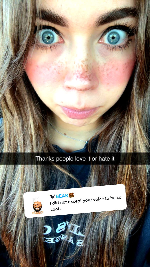 realhaylujan image ~ Altpins