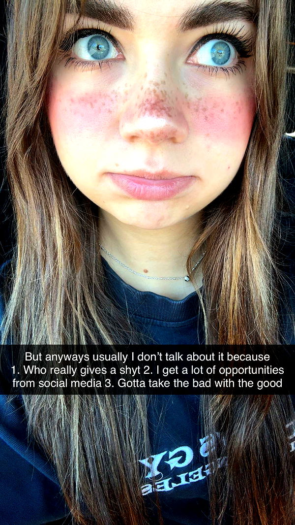 realhaylujan image ~ Altpins