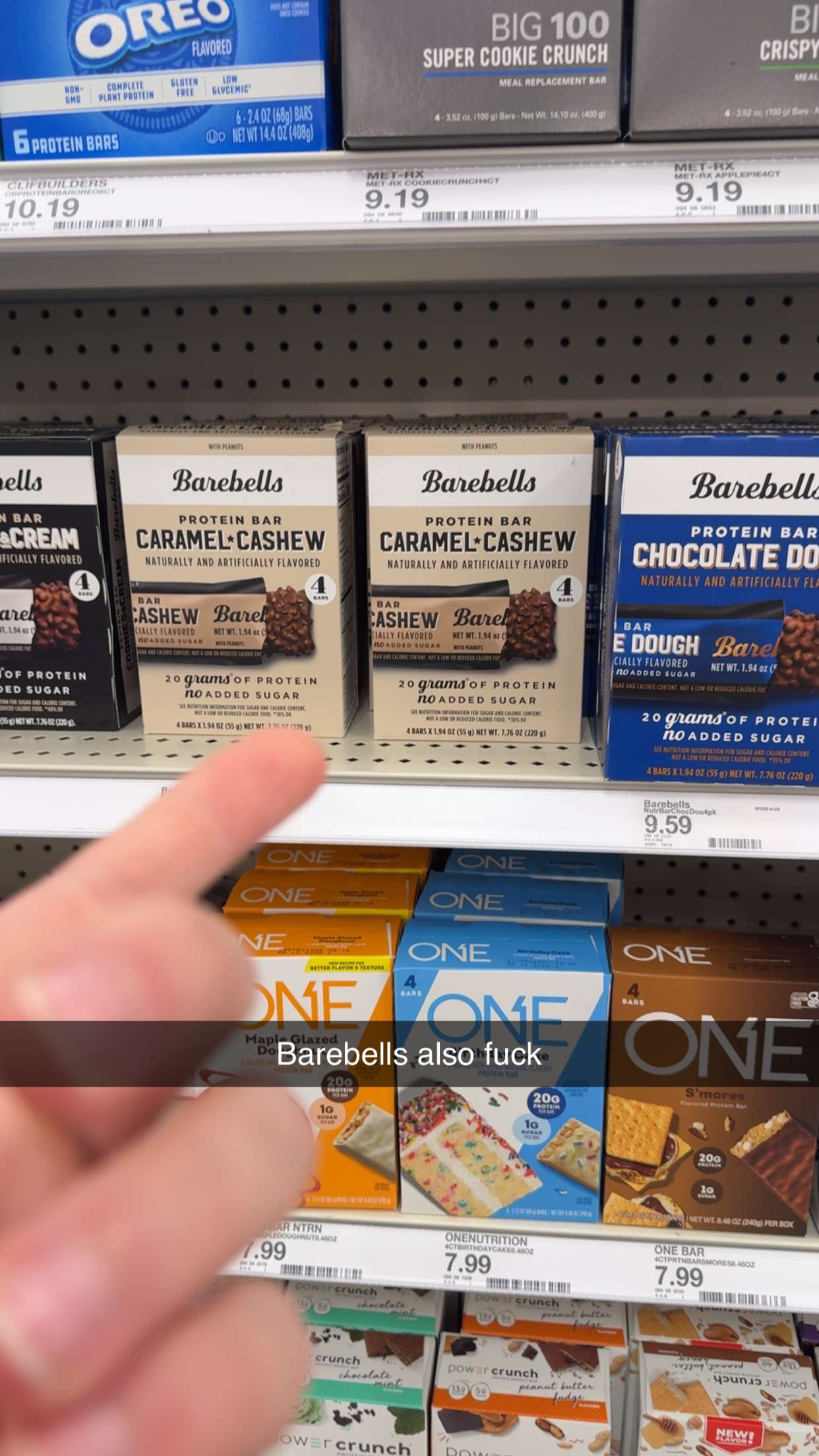 realhaylujan snapchat image archive image