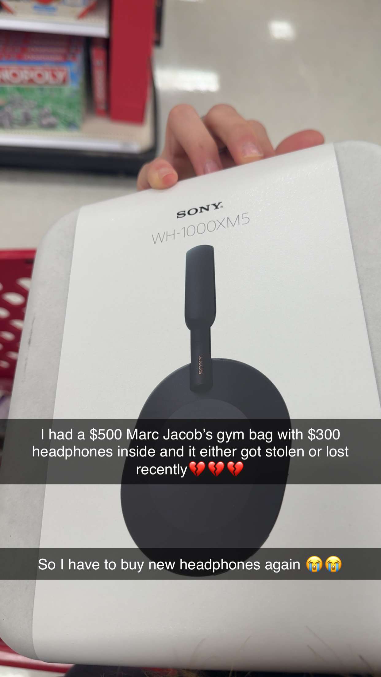 realhaylujan snapchat image archive image