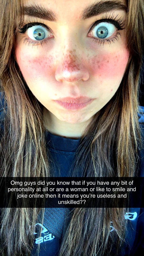 realhaylujan image ~ Altpins