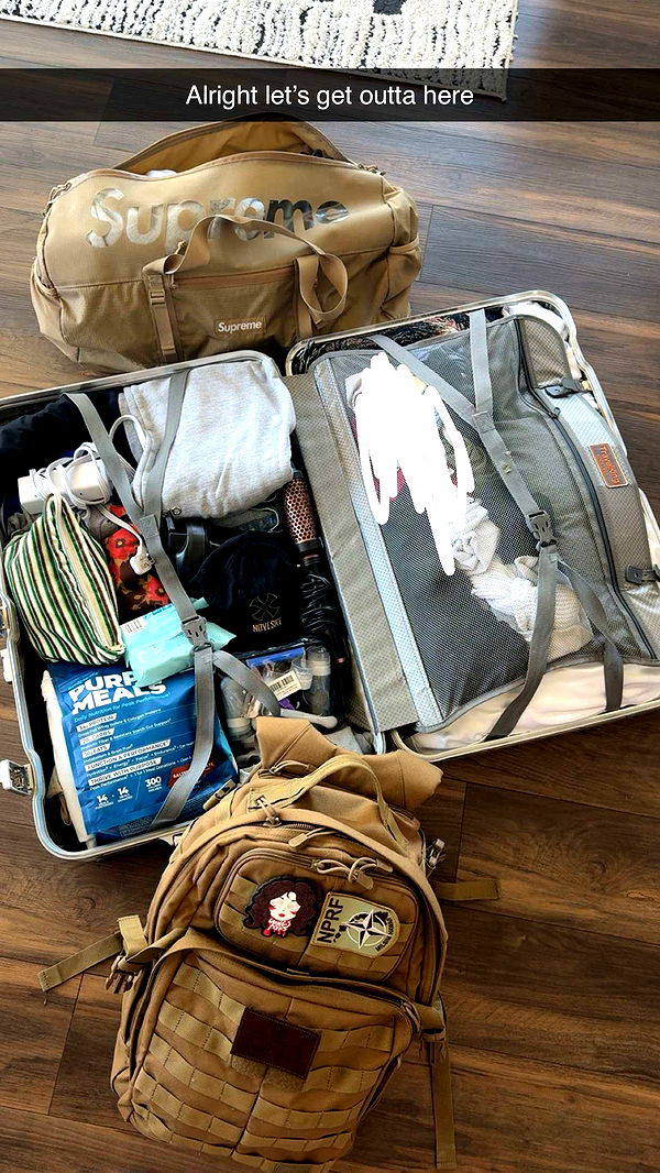 realhaylujan image ~ Altpins