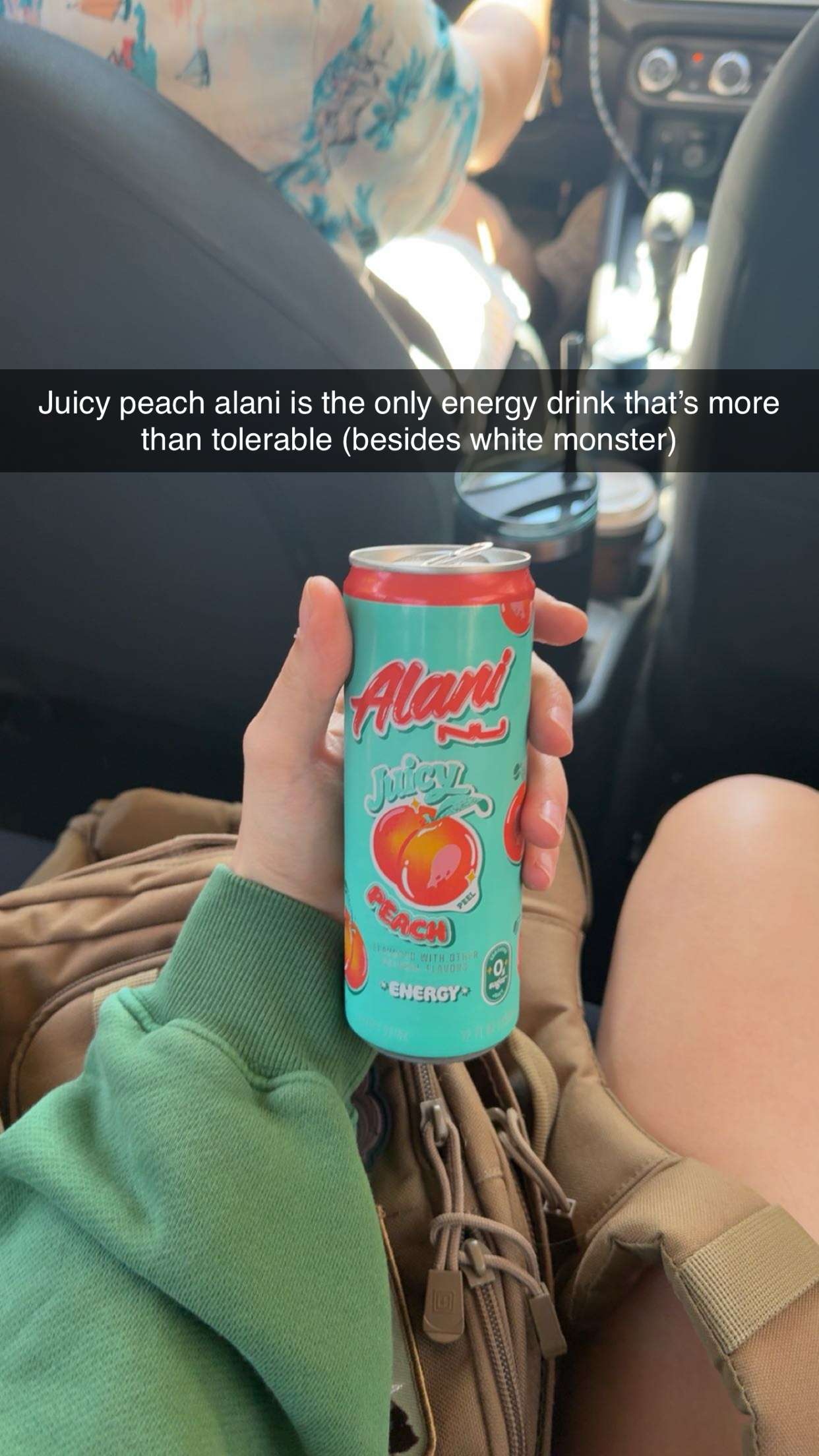 realhaylujan snapchat image archive image