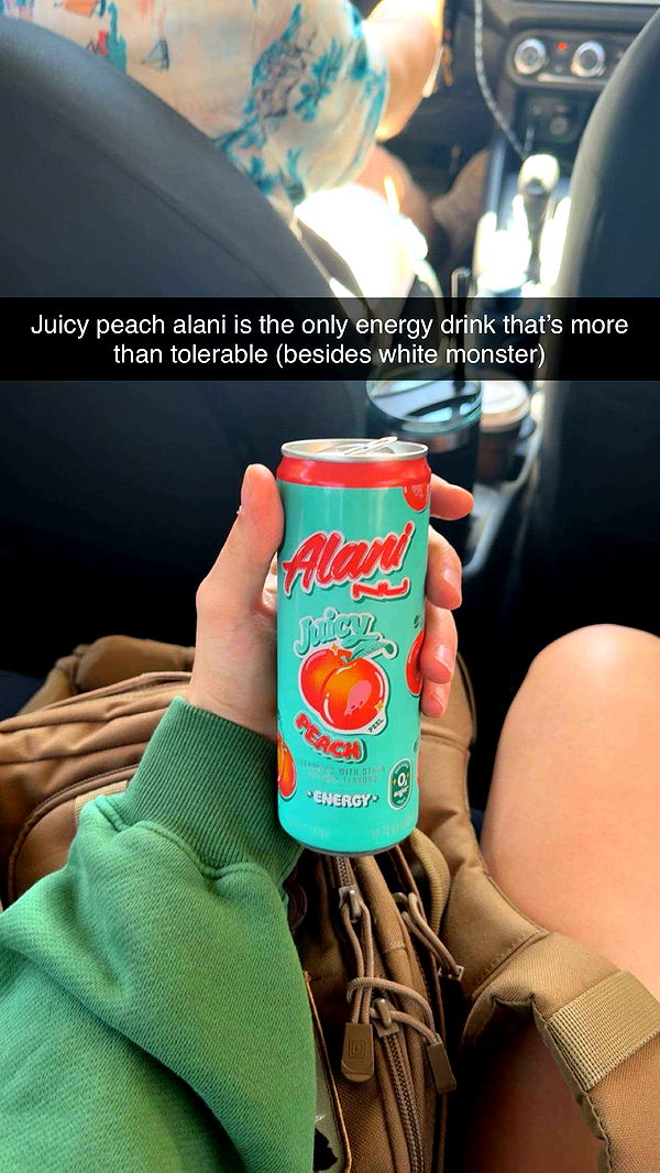 realhaylujan image ~ Altpins