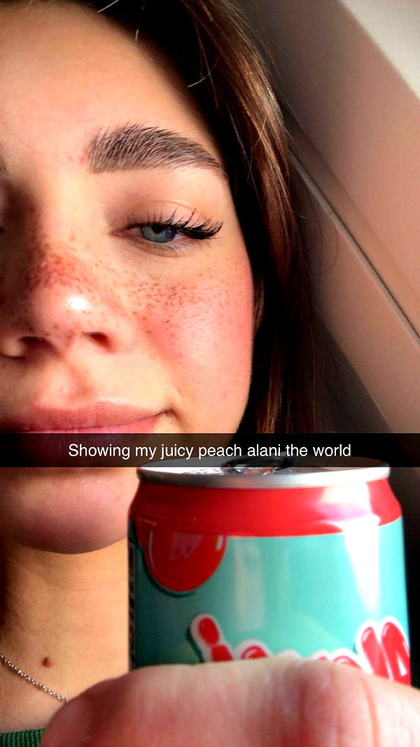 realhaylujan image ~ Altpins