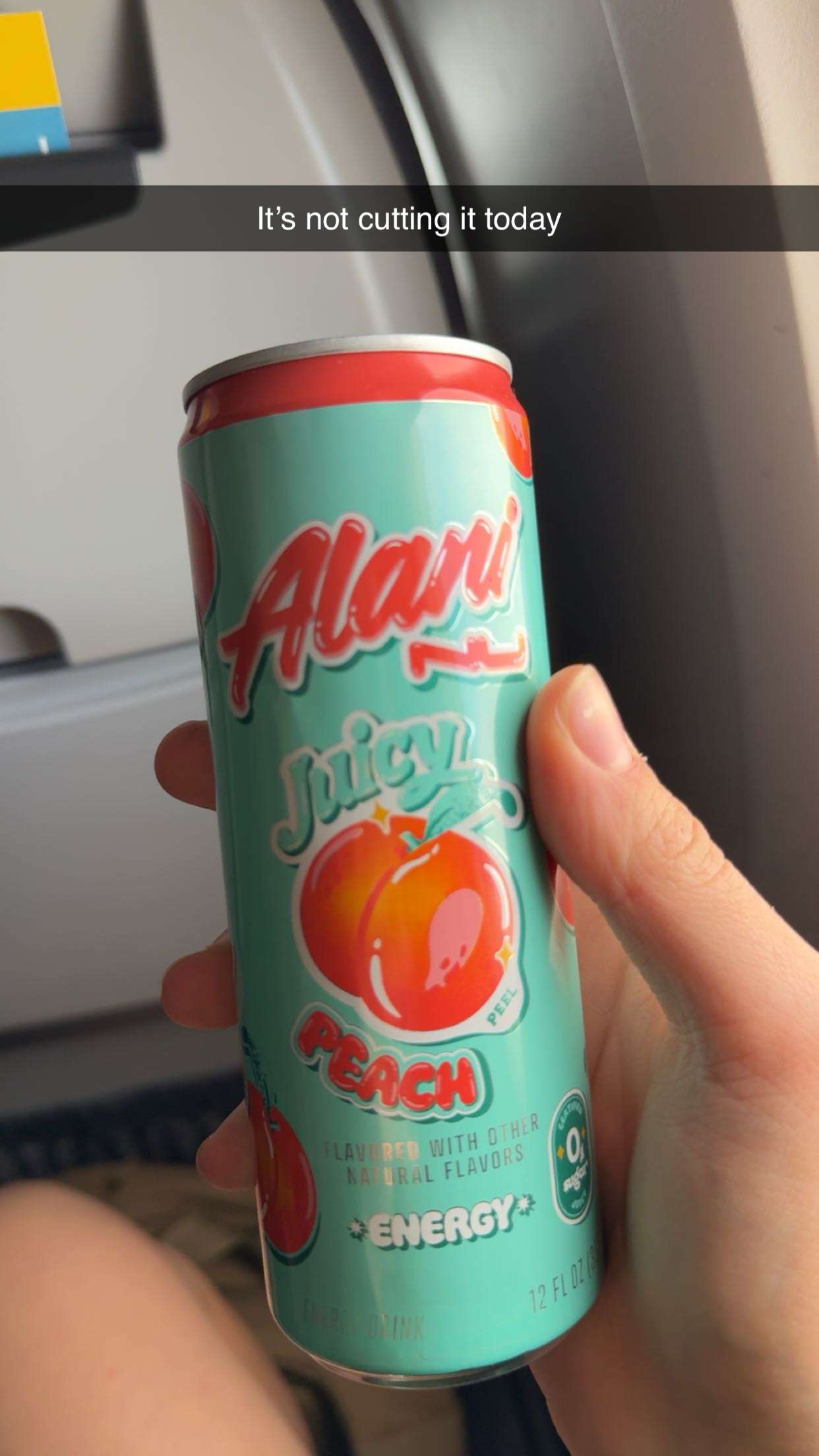 realhaylujan snapchat image archive image