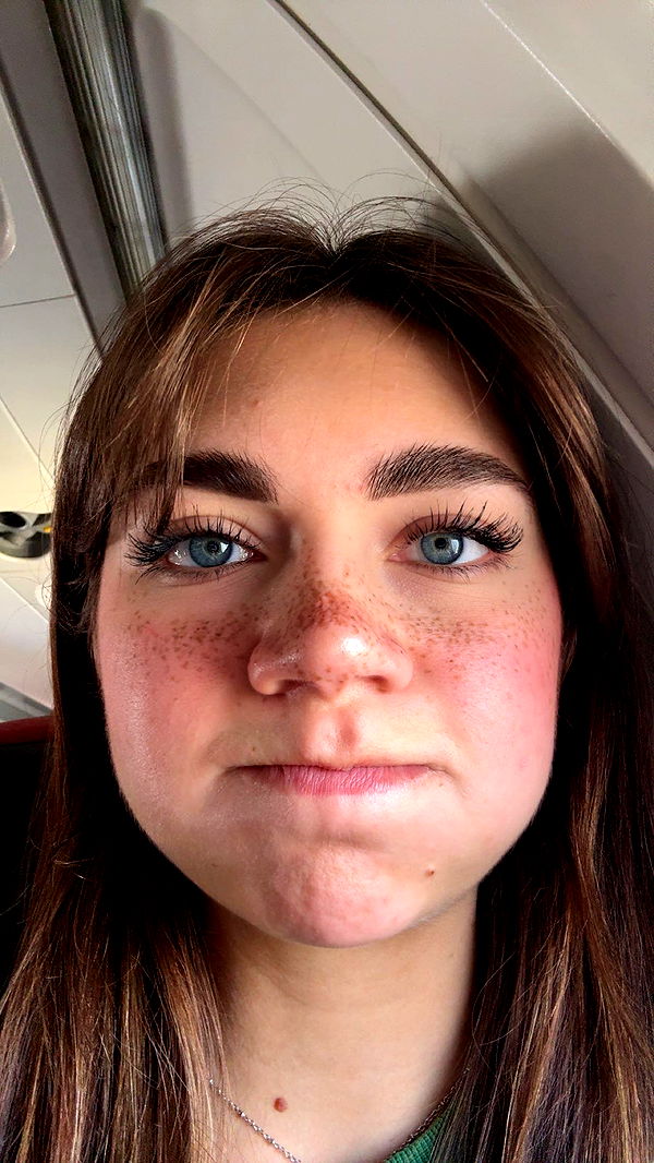 realhaylujan image ~ Altpins