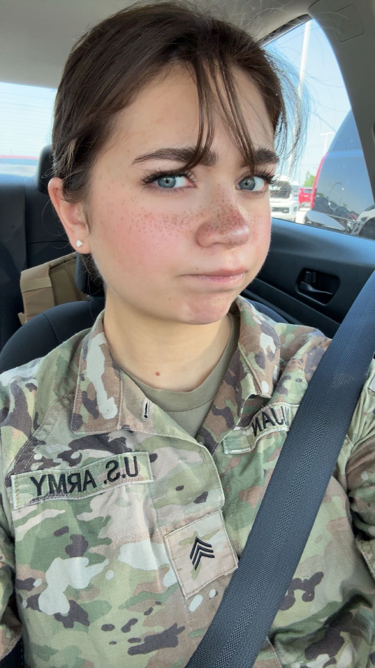 realhaylujan snapchat image archive image