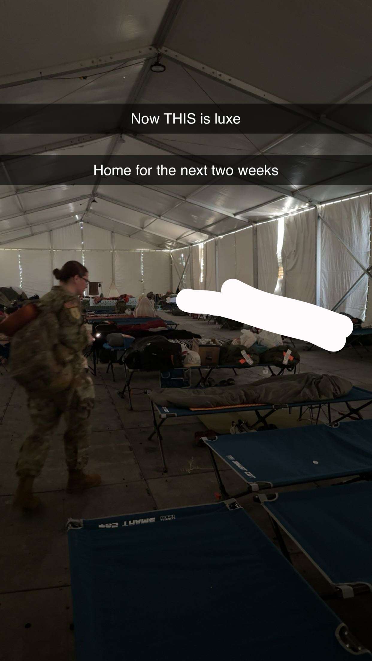 realhaylujan snapchat image archive image