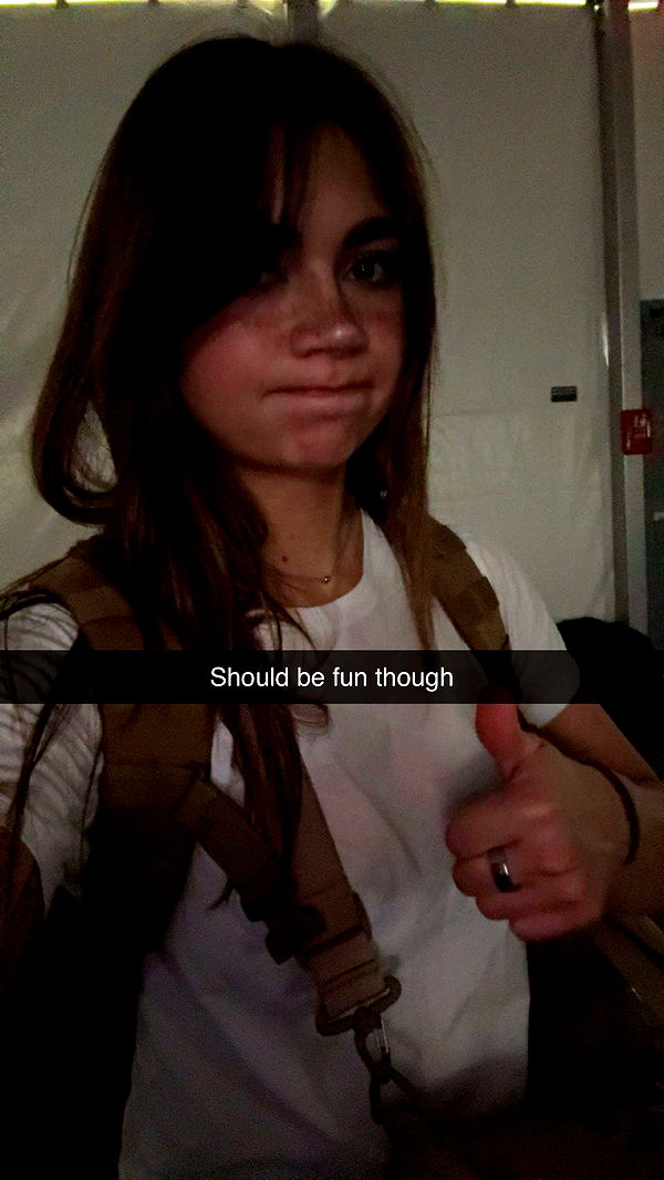 realhaylujan image ~ Altpins