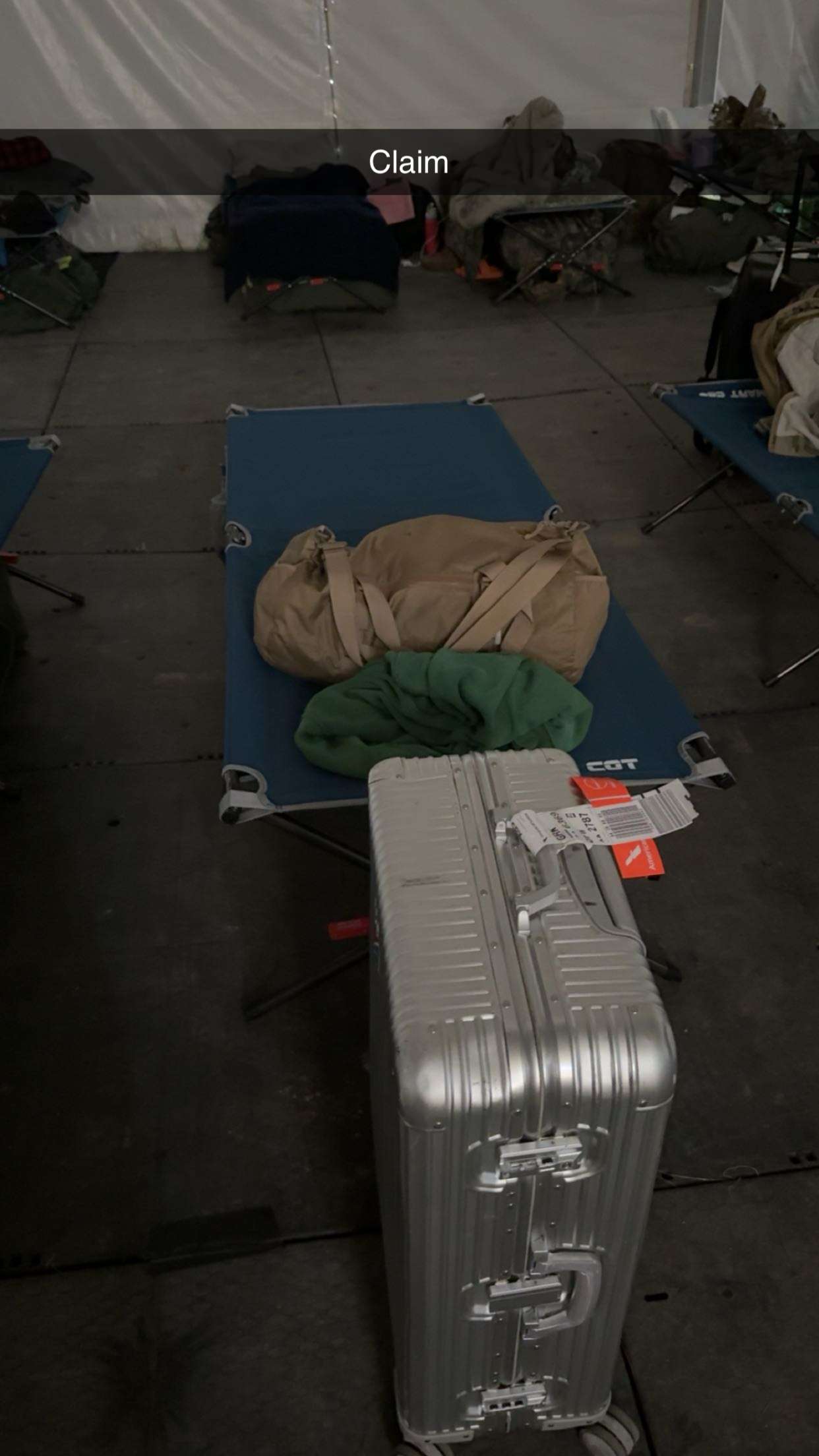 realhaylujan snapchat image archive image