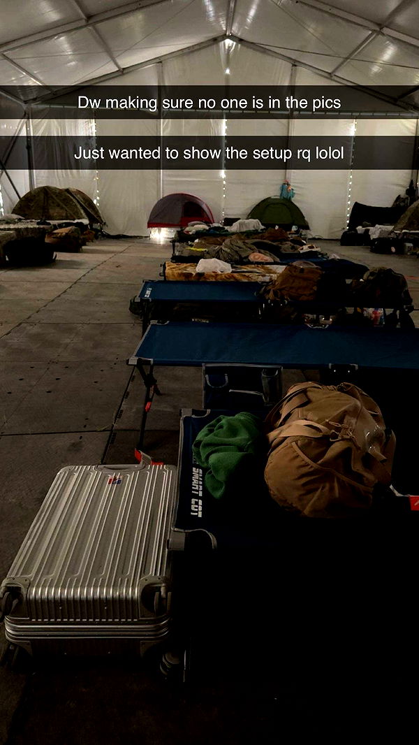 realhaylujan image ~ Altpins