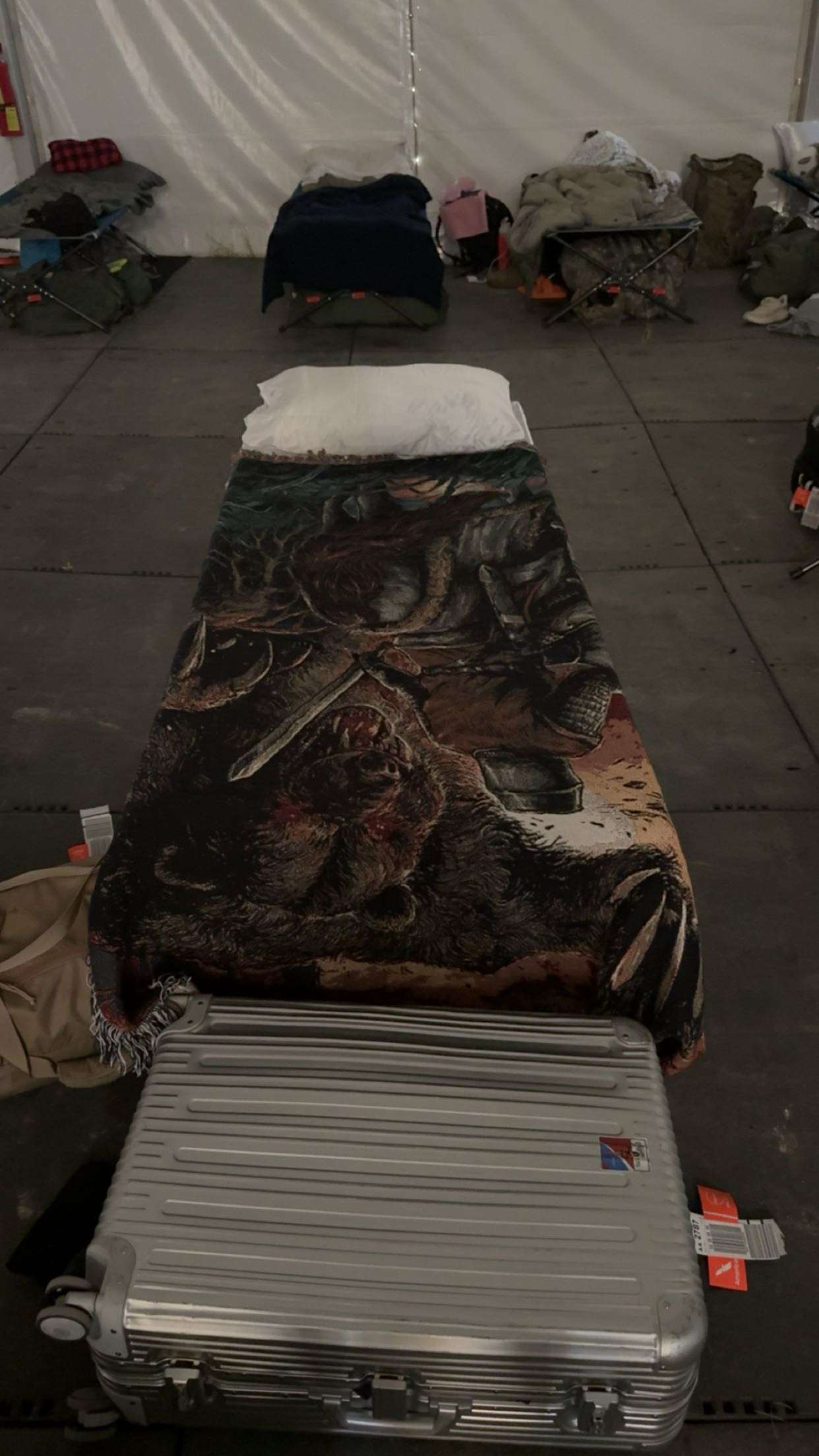 realhaylujan snapchat image archive image