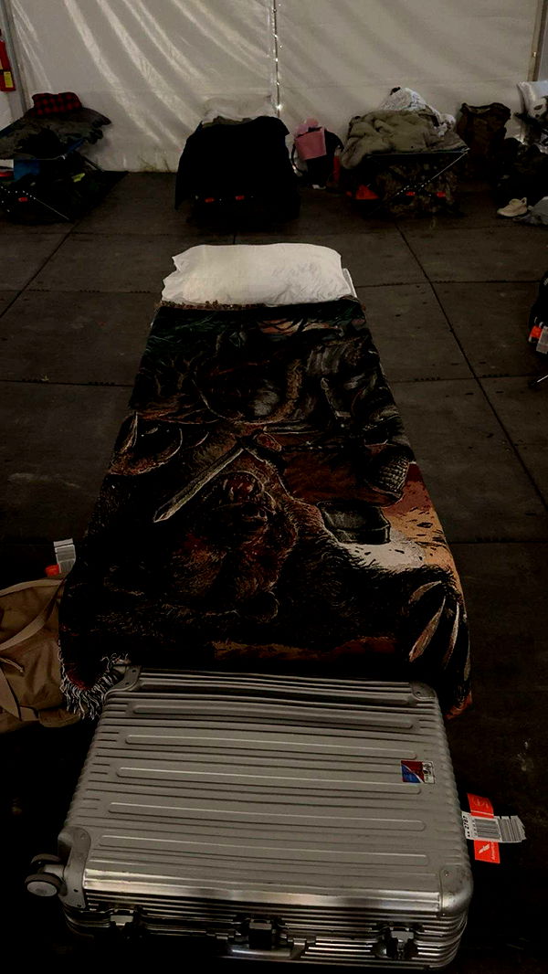 realhaylujan image ~ Altpins