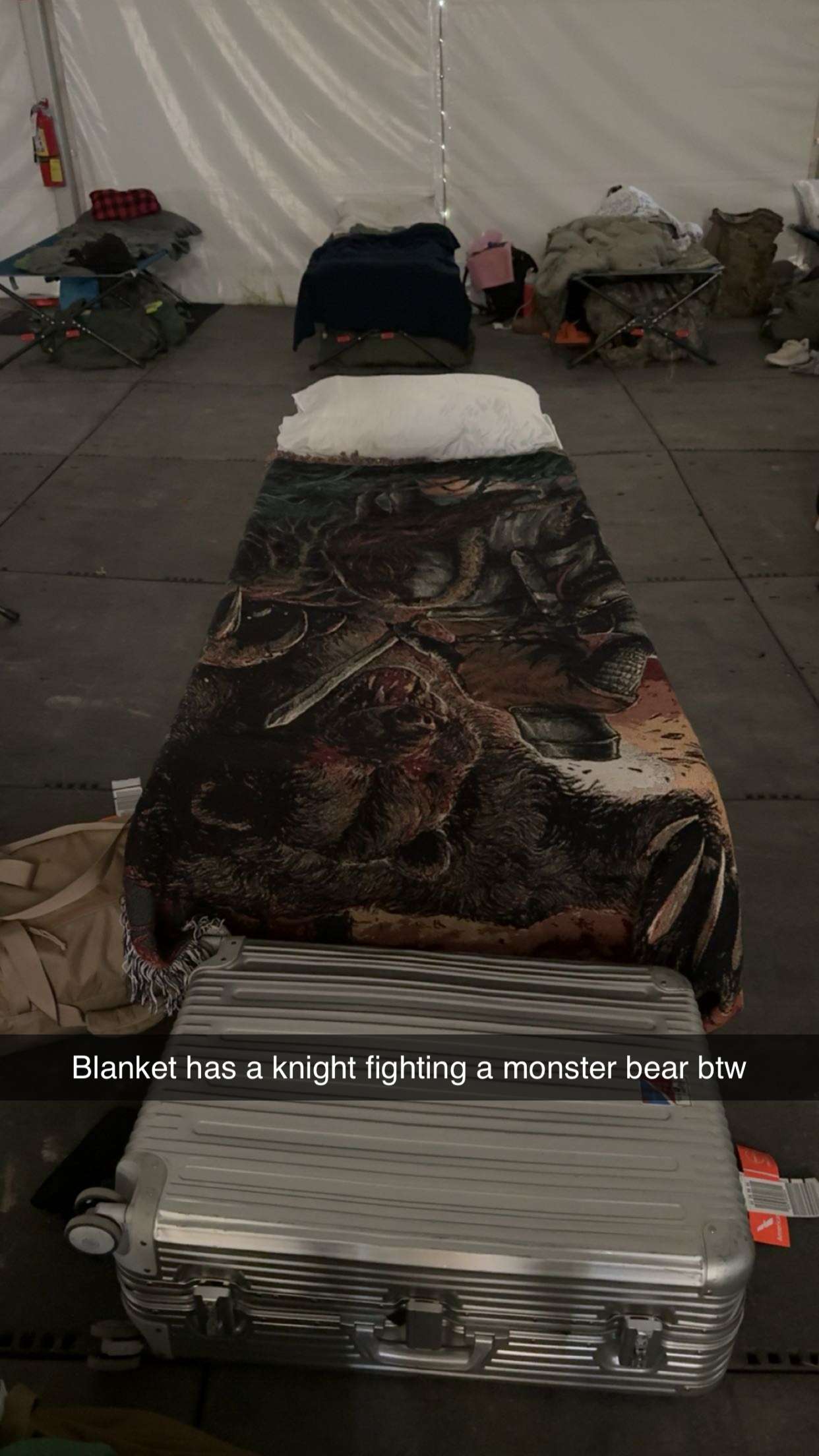 realhaylujan snapchat image archive image