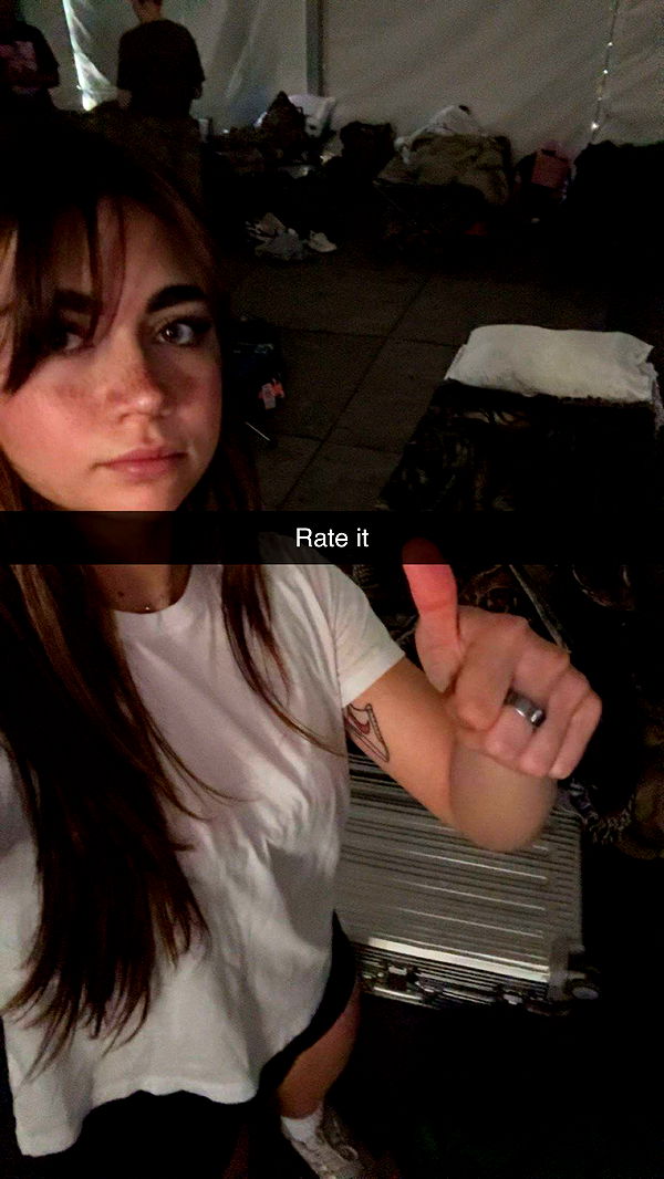 realhaylujan image ~ Altpins