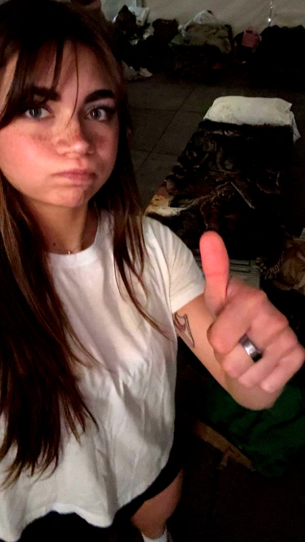 realhaylujan image ~ Altpins