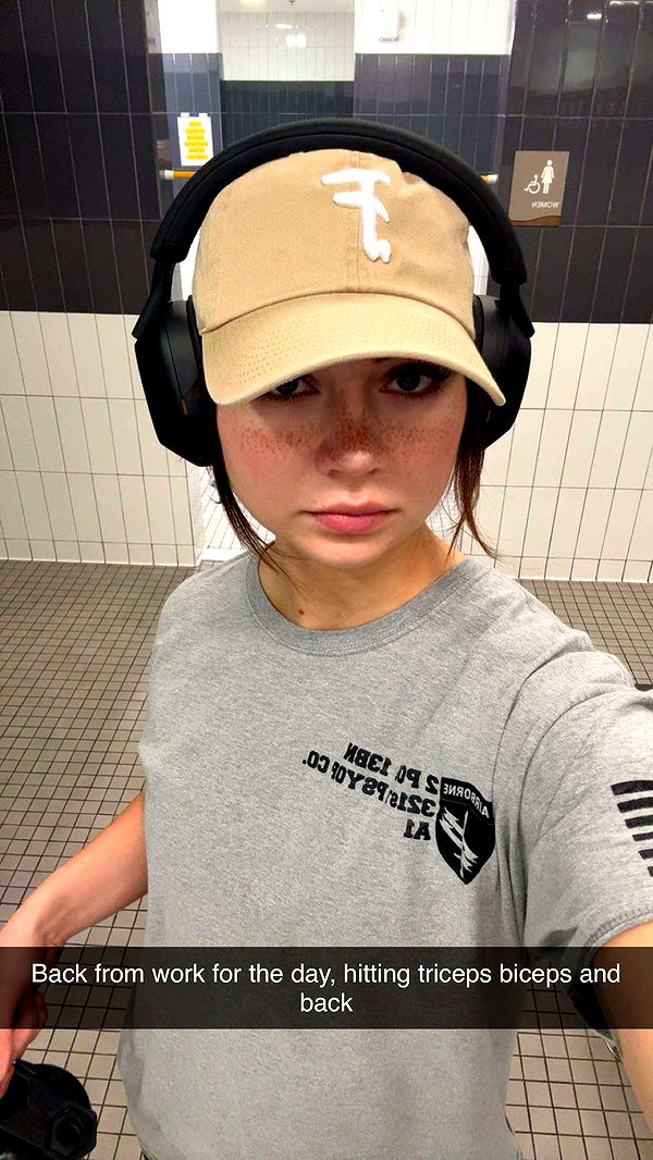 realhaylujan image ~ Altpins