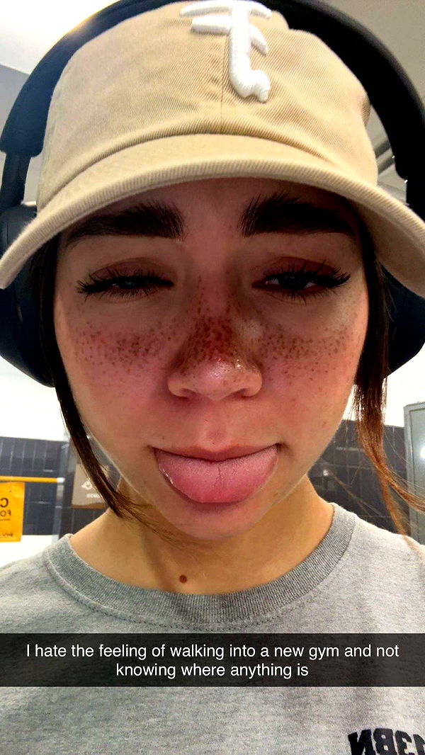 realhaylujan image ~ Altpins