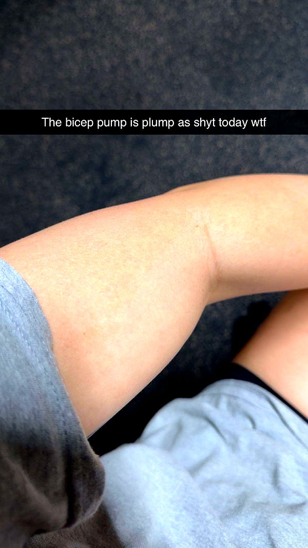 realhaylujan image ~ Altpins