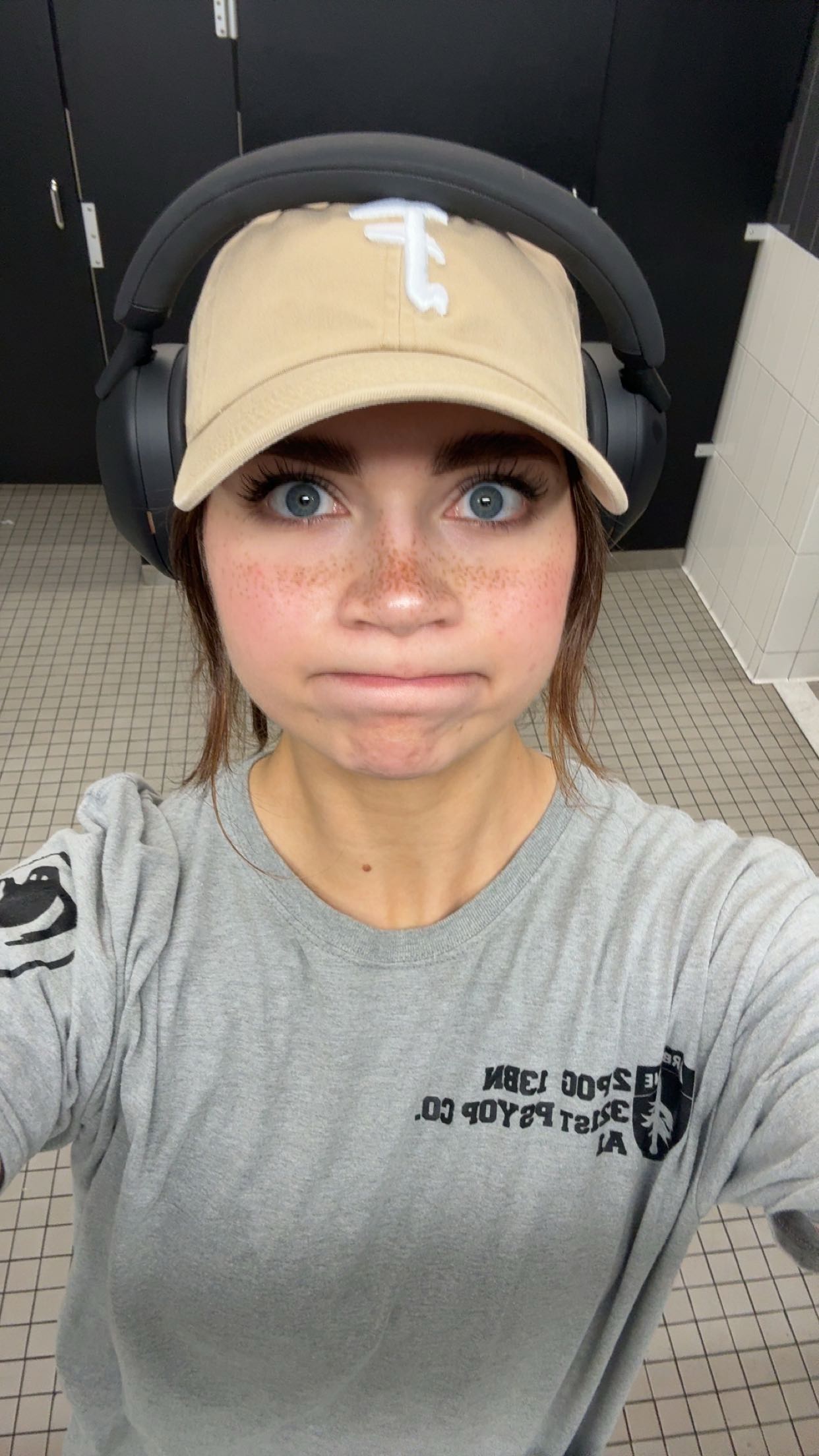 realhaylujan snapchat image archive image