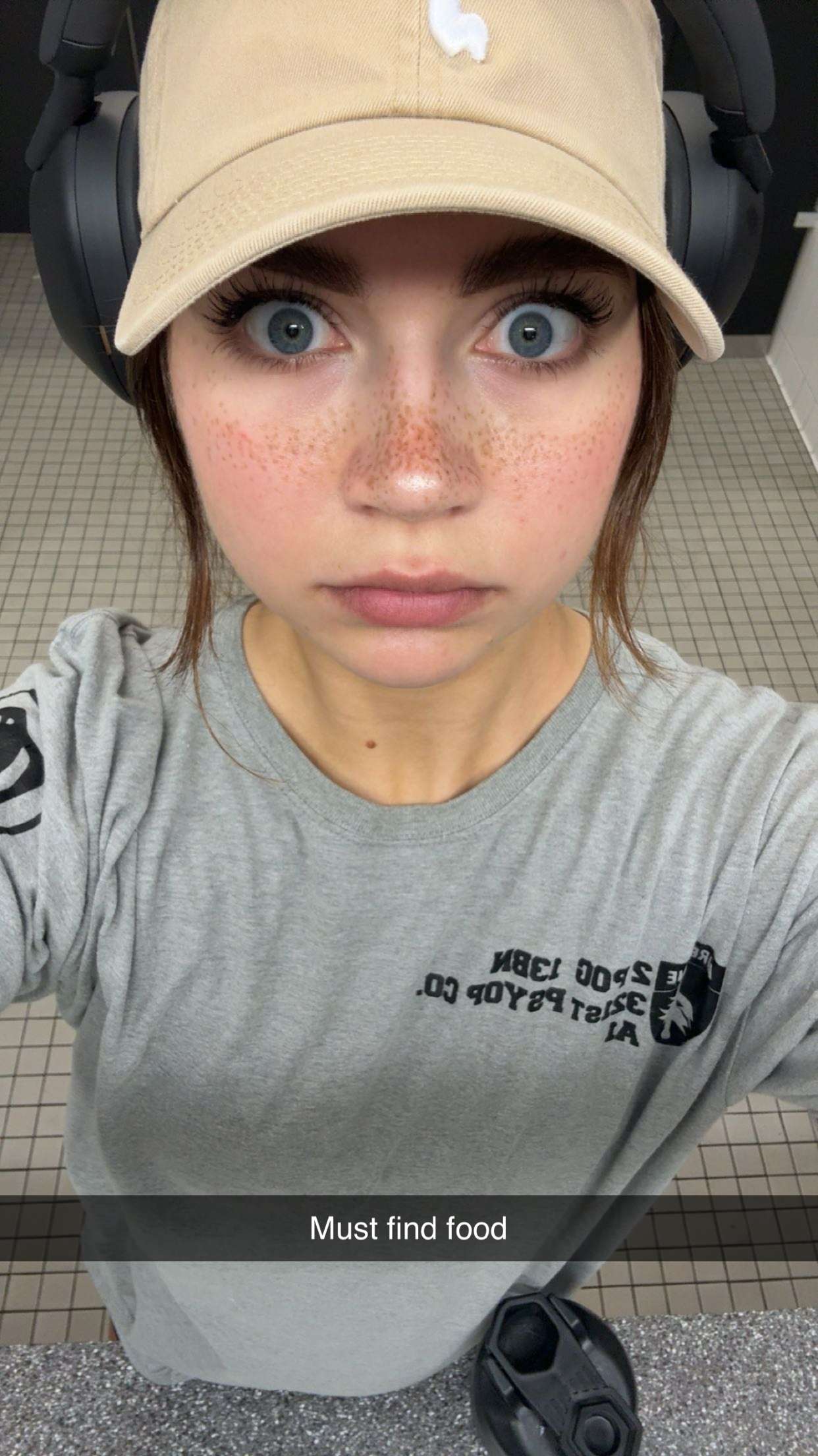 realhaylujan snapchat image archive image