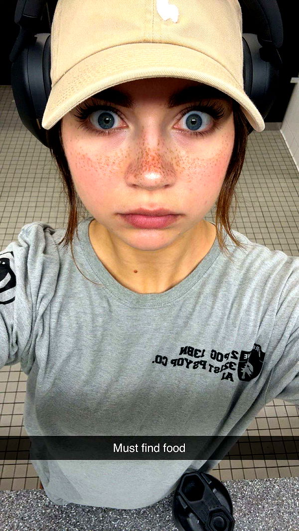 realhaylujan image ~ Altpins