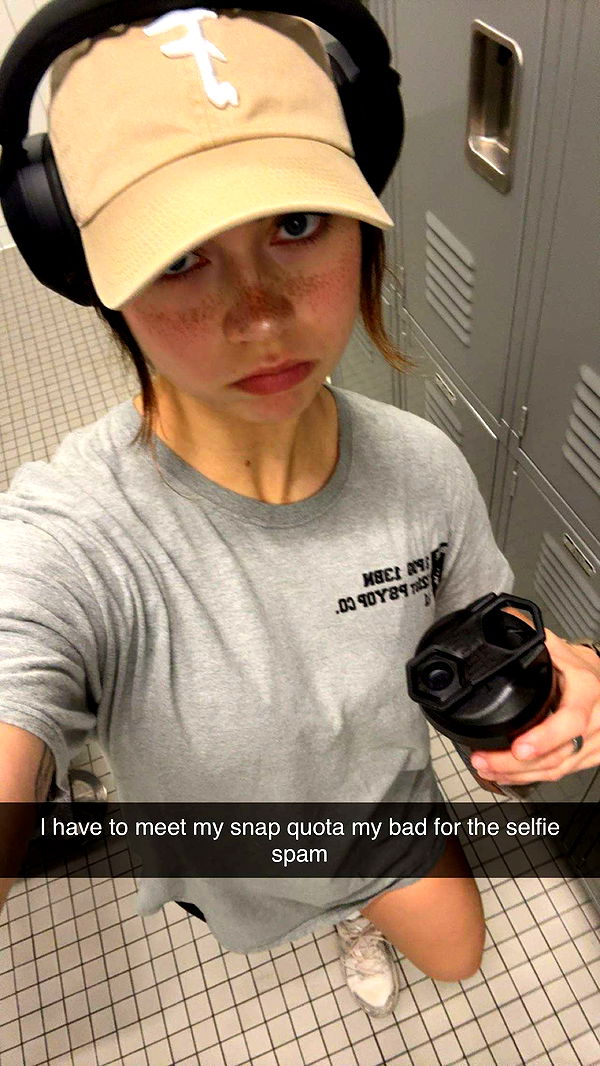 realhaylujan image ~ Altpins