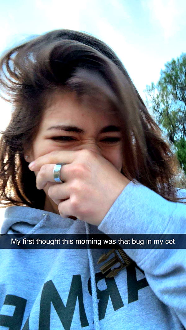 realhaylujan image ~ Altpins