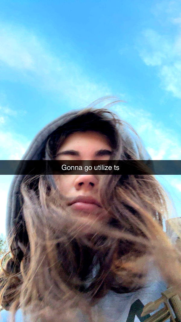 realhaylujan image ~ Altpins