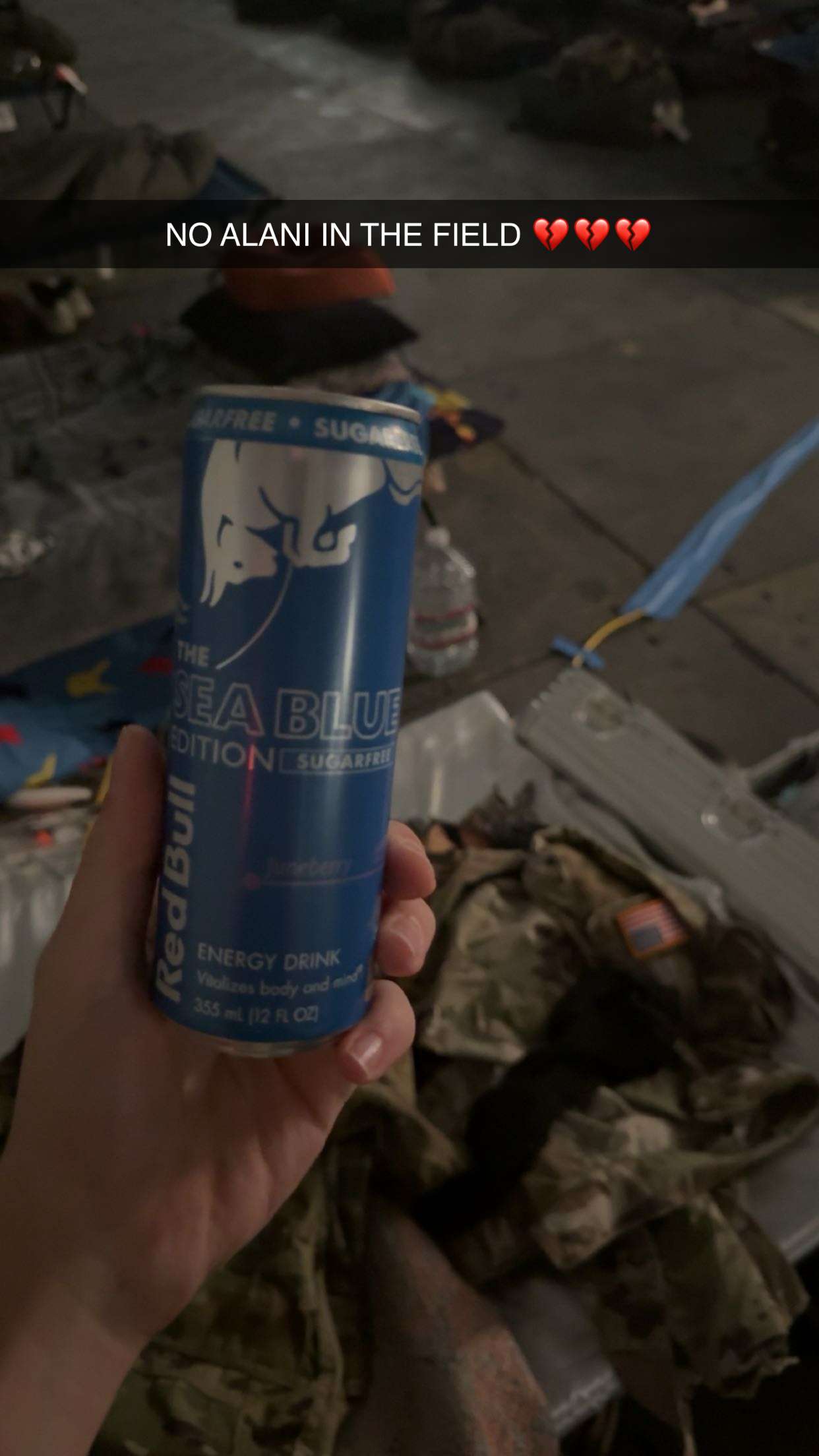 realhaylujan snapchat image archive image