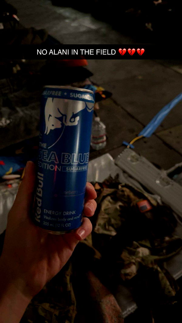 realhaylujan image ~ Altpins