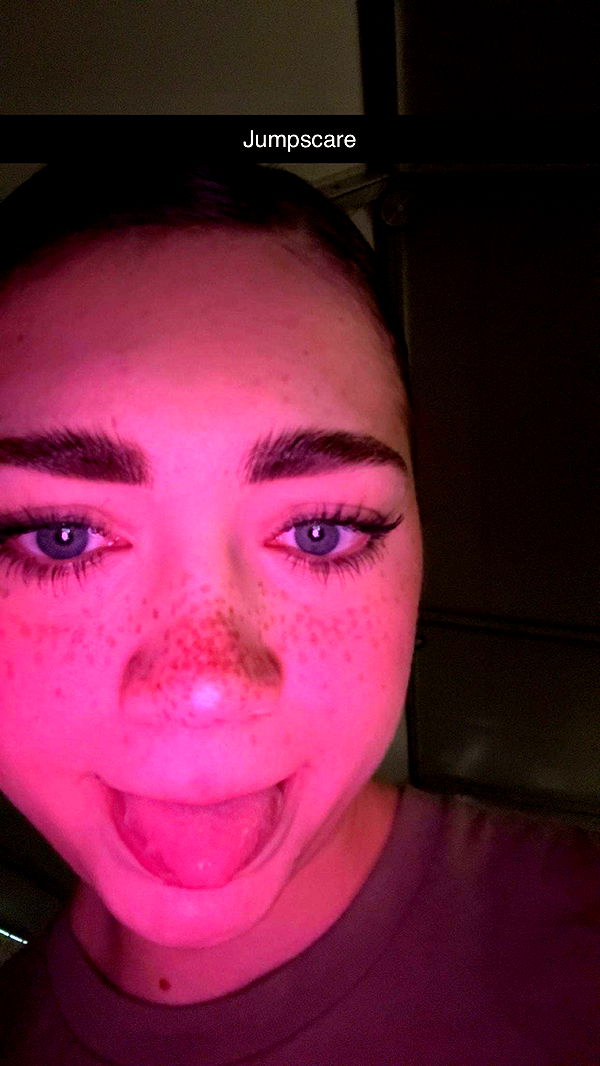 realhaylujan image ~ Altpins