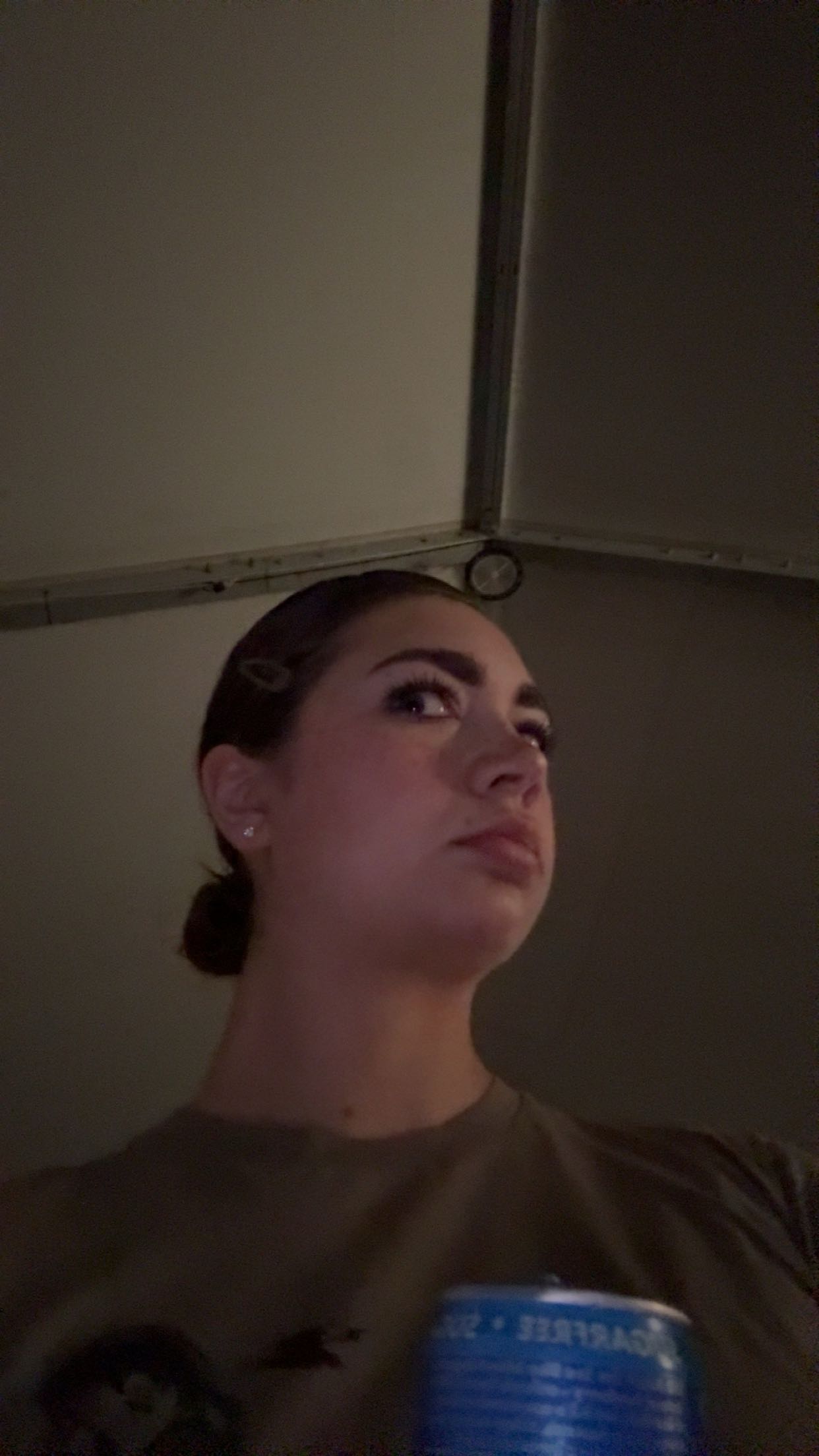 realhaylujan snapchat image archive image