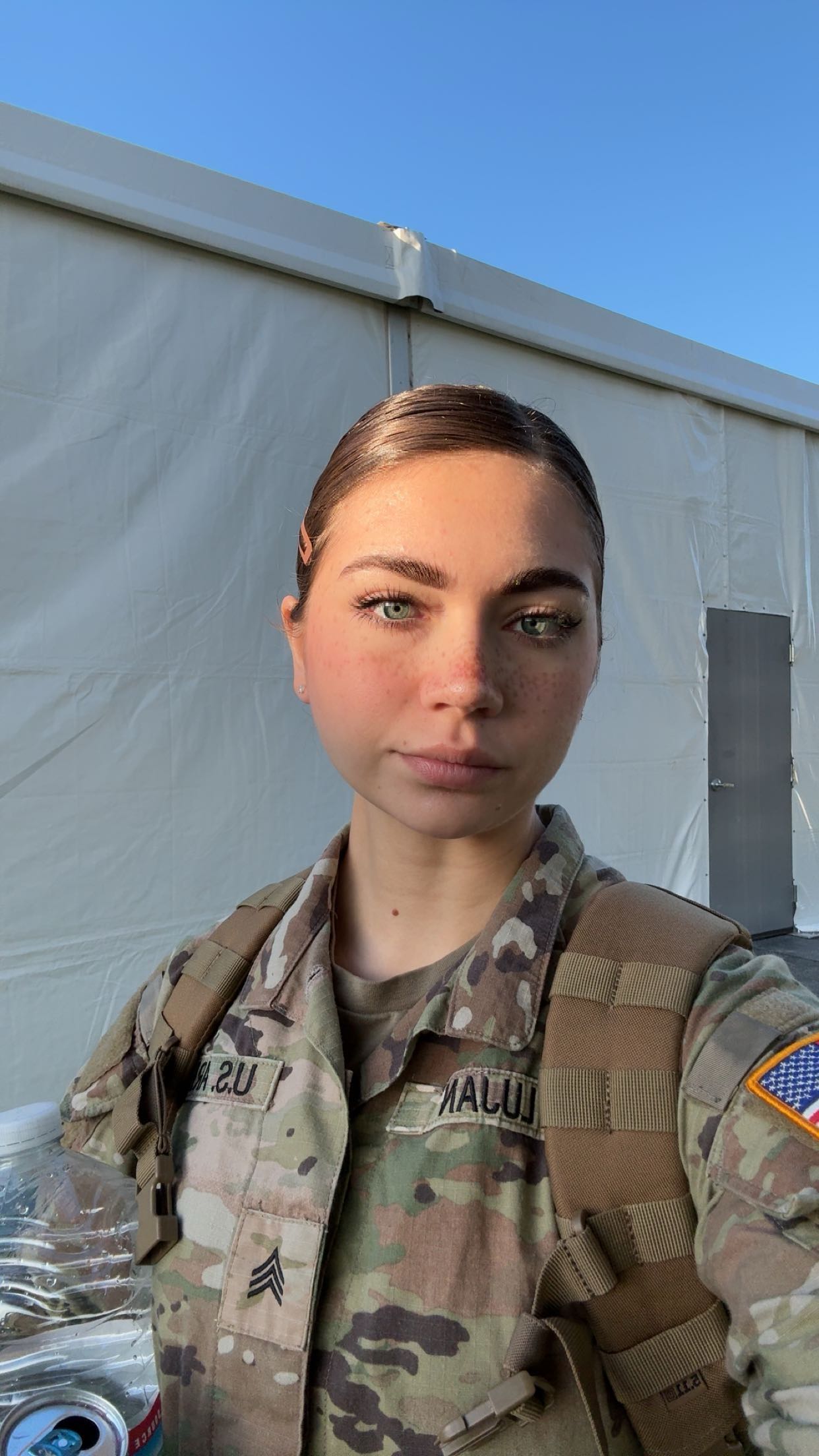 realhaylujan snapchat image archive image