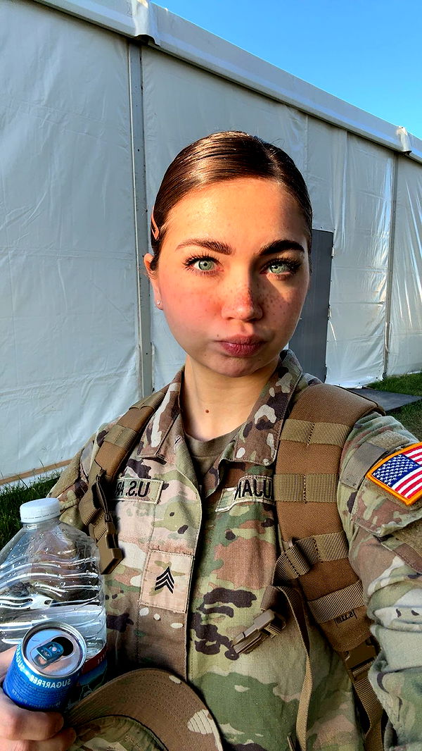 realhaylujan image ~ Altpins