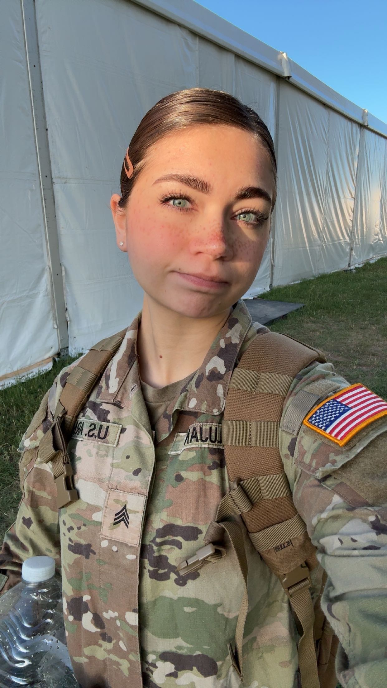 realhaylujan snapchat image archive image