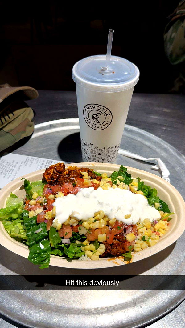 realhaylujan image ~ Altpins