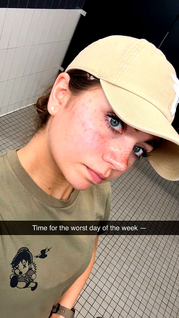 realhaylujan image ~ Altpins