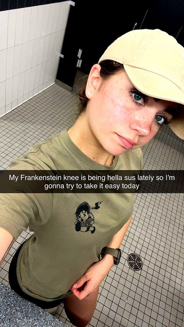 realhaylujan image ~ Altpins