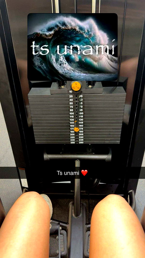 realhaylujan image ~ Altpins