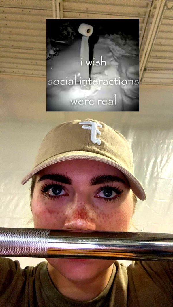 realhaylujan image ~ Altpins