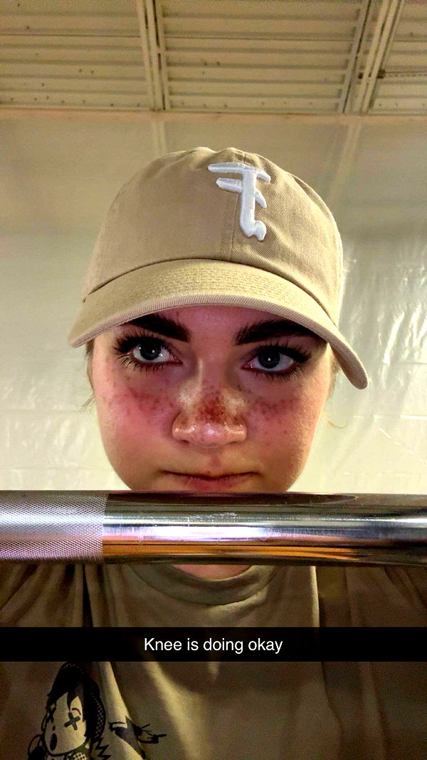 realhaylujan image ~ Altpins