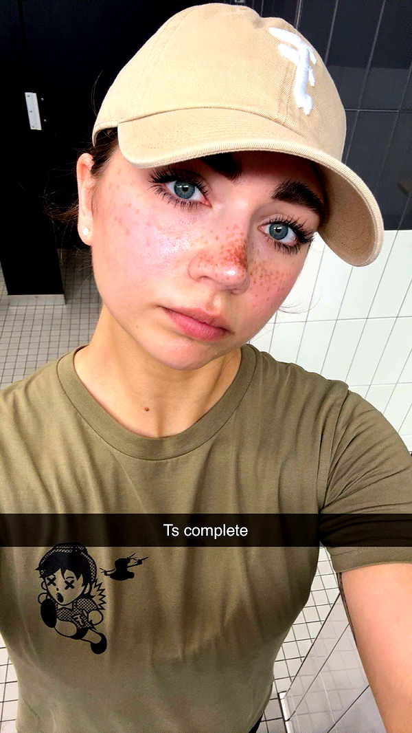 realhaylujan image ~ Altpins